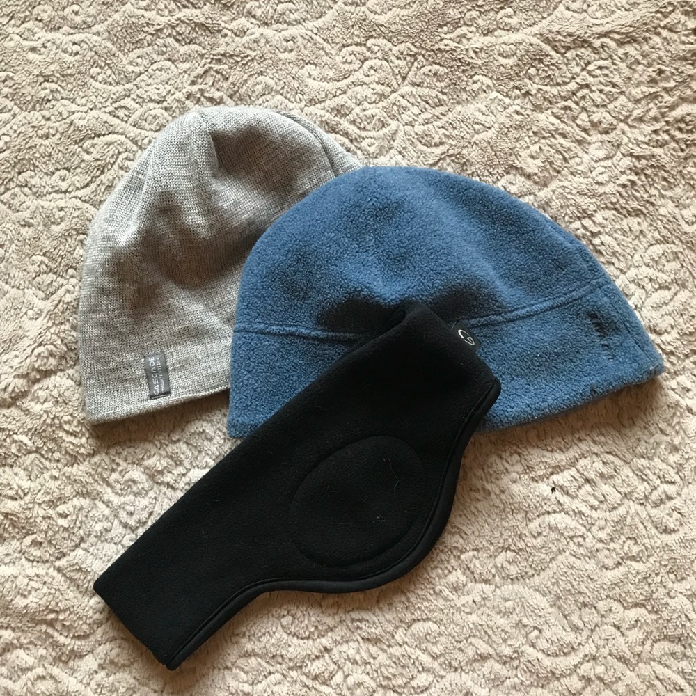 Bundle of Winter Hats